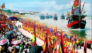 Hải Phòng: Lễ hội mùa Thu Côn Sơn – Kiếp Bạc 2025 được tổ chức mới cùng quy mô lớn