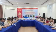 Thái Nguyên: Bồi dưỡng nghiệp vụ du lịch gắn với văn hoá truyền thống