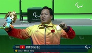 30 năm thành lập Ủy ban Paralympic Việt Nam: Hành trình vượt khó, vươn tầm thế giới