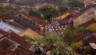 Hội An lọt top những trung tâm lịch sử đẹp nhất thế giới