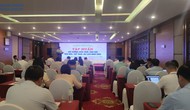 Quảng Ninh: Bồi dưỡng kiến thức lĩnh vực văn hoá, thể thao, du lịch