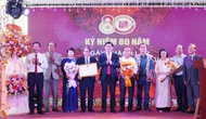Liên hiệp các Hội Văn học Nghệ thuật TP Huế kỷ niệm 80 năm thành lập