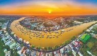 Du lịch TP. Hồ Chí Minh - Đồng bằng sông Cửu Long: Nỗ lực thích ứng sau sáp nhập
