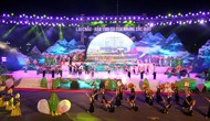 Lai Châu: Phong trào 