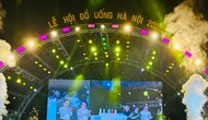 Khai mạc Lễ hội đồ uống “Thưởng vị Hà Nội”