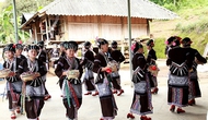 Lai Châu: Nâng cao chất lượng phong trào xây dựng gia đình, bản, khu phố văn hóa ở vùng đồng bào dân tộc thiểu số