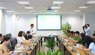 VTV ra mắt chương trình“Cảnh giác 247”: Lá chắn thông tin bảo vệ người dân trước tội phạm công nghệ cao