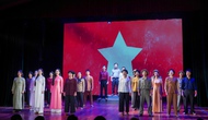 Đón hai giảng viên Đại học Wollongong (Úc) sang giảng dạy nâng cao kỹ năng biểu diễn cho sinh viên tài năng