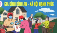An Giang tổng kết chương trình phòng, chống bạo lực gia đình: Lan tỏa những mô hình bền vững