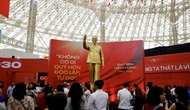 Kéo dài thời gian Triển lãm 