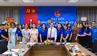 Đoàn Thanh niên Cục Du lịch Quốc gia Việt Nam tổ chức Đại hội lần thứ V nhiệm kỳ 2025 - 2030