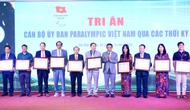 Phó Thủ tướng Mai Văn Chính: 