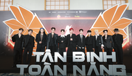 Tân binh toàn năng: Hành trình kiến tạo thế hệ nghệ sĩ trẻ tiếp nối tinh hoa, đưa âm nhạc Việt Nam ra thế giới