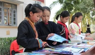 Lạng Sơn: Triển khai thực hiện Chương trình xây dựng mô hình thư viện cơ sở phục vụ nhân dân miền núi, biên giới vùng trung du và miền núi phía Bắc