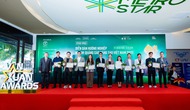 Hơn 50 đối tác đồng hành cùng Diễn đàn Hướng nghiệp Ngành Quảng cáo Sáng tạo Việt Nam 2025
