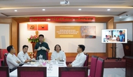 Bảo tàng Mỹ thuật TP.HCM tiếp nhận bộ sưu tập hội họa quý 