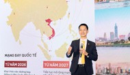Sun PhuQuoc Airways khởi động chuỗi hội thảo đại lý toàn quốc, sẵn sàng mở bán vé từ 15/10