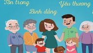 Đồng Nai: Triển khai đồng bộ, hiệu quả các giải pháp nâng cao chất lượng thực hiện Bộ tiêu chí ứng xử trong gia đình