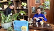 Văn hoá trà mở lối phát triển du lịch cao cấp cho TP Hồ Chí Minh và Lâm Đồng