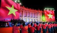 Các cụm, khối thi đua: Điểm sáng trong hành trình đổi mới, phát triển Ngành VHTTDL