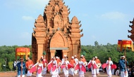 Phê duyệt Dự án Bảo tồn và phát huy giá trị lễ hội truyền thống tiêu biểu của các dân tộc phục vụ phát triển du lịch gắn với xây dựng nông thôn mới