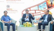 “Chạm Thu Hà Nội” mở ra hành trình khám phá vẻ đẹp Thủ đô khác biệt