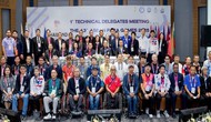 Thái Lan đảm bảo tiến độ của ASEAN Para Games