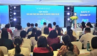 Khai mạc lớp tập huấn 