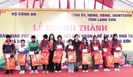 Lạng Sơn: Triển khai rà soát hộ nghèo, hộ cận nghèo, làm cơ sở cho việc thực hiện chính sách an sinh xã hội