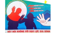 Đồng Nai: Triển khai hiệu quả mô hình phòng, chống bạo lực gia đình