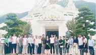 Khảo sát kết nối, xây dựng sản phẩm du lịch Phú Thọ