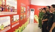Khai mạc Triển lãm “Đảng bộ tỉnh Đắk Lắk-những chặng đường lịch sử”