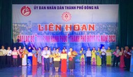 Nhiều kết quả trong thực hiện Bộ tiêu chí ứng xử trong gia đình trên địa bàn tỉnh Quảng Trị