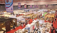 Hội chợ mùa Thu 2025 dự kiến diễn ra từ 20/10 - 5/11 tại Trung tâm Triển lãm Việt Nam