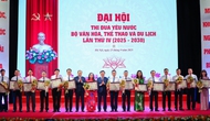 Cục Báo chí: Ứng dụng công nghệ thông tin, chuyển đổi số vào công tác quản lý theo dõi phong trào thi đua, khen thưởng