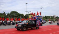 Thanh Hóa: Đưa hiệu quả của công tác gia đình đi vào chiều sâu và có chất lượng 