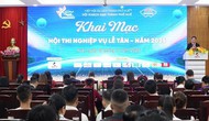 Nâng cao chất lượng nghiệp vụ lễ tân cho ngành du lịch Huế 