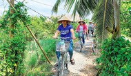 Định vị du lịch xanh tại vùng đồng bằng sông Cửu Long