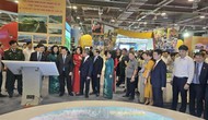Hàng nghìn hình ảnh, hiện vật kể câu chuyện Quảng Ninh năng động, giàu bản sắc