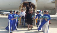 Tăng gần 3 lần, khách Nga đưa du lịch Khánh Hòa bứt phá