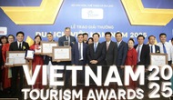 Phó Thủ tướng Mai Văn Chính: Du lịch đã thực sự trở thành 
