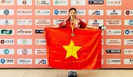49 VĐV trẻ của Việt Nam sẽ tham dự Đại hội thể thao trẻ châu Á (AYG) lần thứ 3