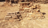 Gia Lai: Cần bảo tồn kho tàng di sản quần thể kiến trúc Champa tại Phú Ân