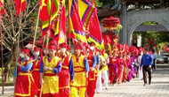 Công nghiệp văn hóa: Động lực đưa Ninh Bình thành trung tâm phát triển mới 