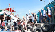 Khánh Hòa, Tây Ninh được nhiều du khách lựa chọn để vui chơi, giải trí