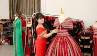 Khi người trẻ khởi nghiệp từ bản sắc văn hóa dân tộc