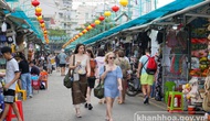 Hơn 900 nghìn lượt khách đến Khánh Hòa tham quan, nghỉ dưỡng trong dịp Lễ 2/9