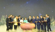 Rực rỡ “Đêm Việt Nam” - Nơi “Dòng chảy tinh hoa” hội tụ