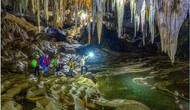 Lai Châu phát triển du lịch xanh, bền vững