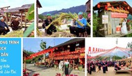 Tiếp cận gần, quảng bá rộng, nâng tầm du lịch Lào Cai
